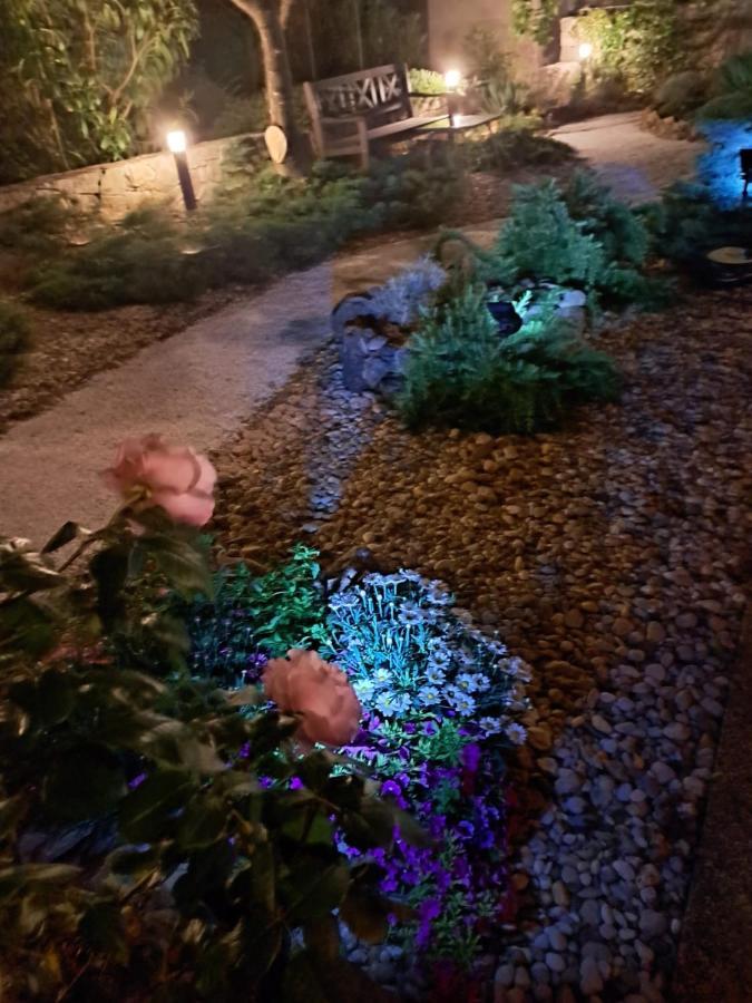 Apartman Bor Krk Krk Town Dış mekan fotoğraf